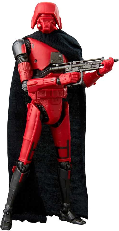 Hasbro Star Wars Ahsoka HK-87 Assasin Droid figure 15cm