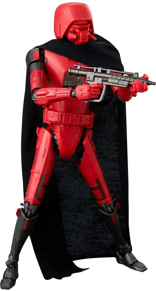 Hasbro Star Wars Ahsoka HK-87 Assasin Droid figure 15cm