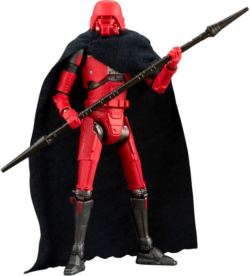 Hasbro Star Wars Ahsoka HK-87 Assassin Droid figure 9,5cm