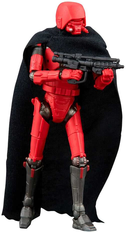 Hasbro Star Wars Ahsoka HK-87 Assassin Droid figure 9,5cm