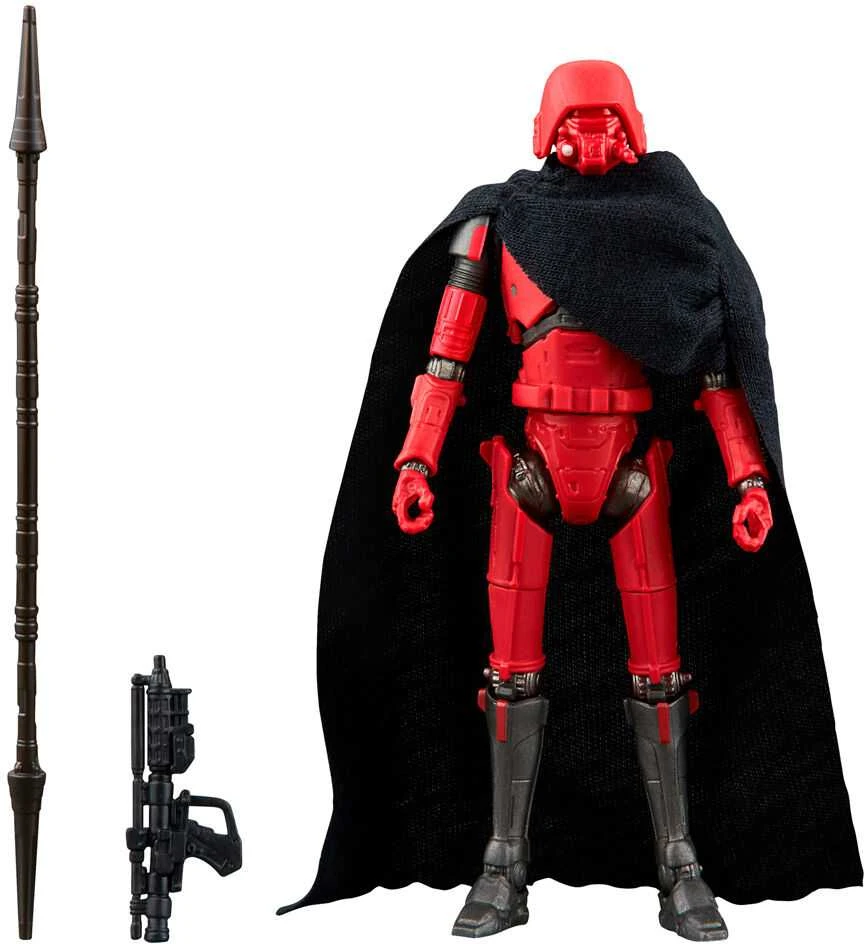 Hasbro Star Wars Ahsoka HK-87 Assassin Droid figure 9,5cm