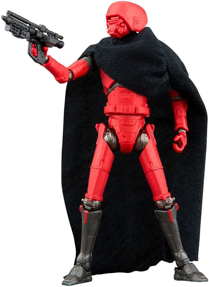 Hasbro Star Wars Ahsoka HK-87 Assassin Droid figure 9,5cm