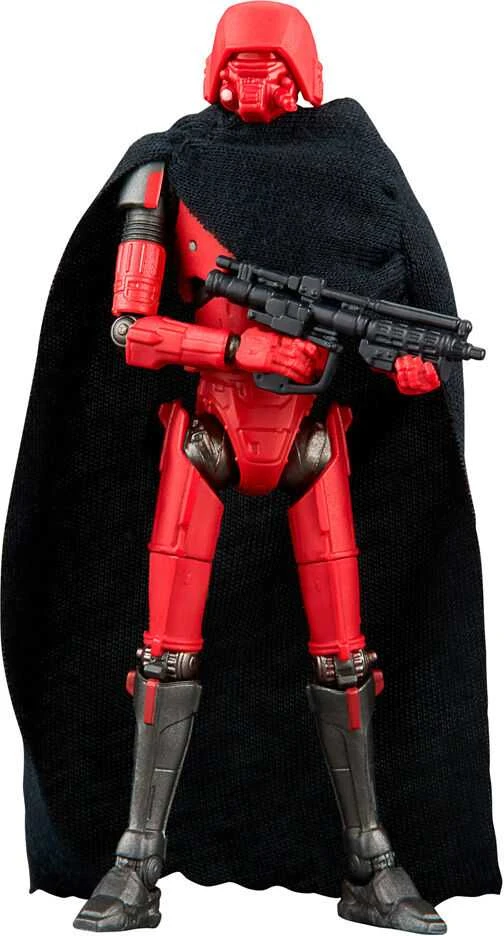 Hasbro Star Wars Ahsoka HK-87 Assassin Droid figure 9,5cm