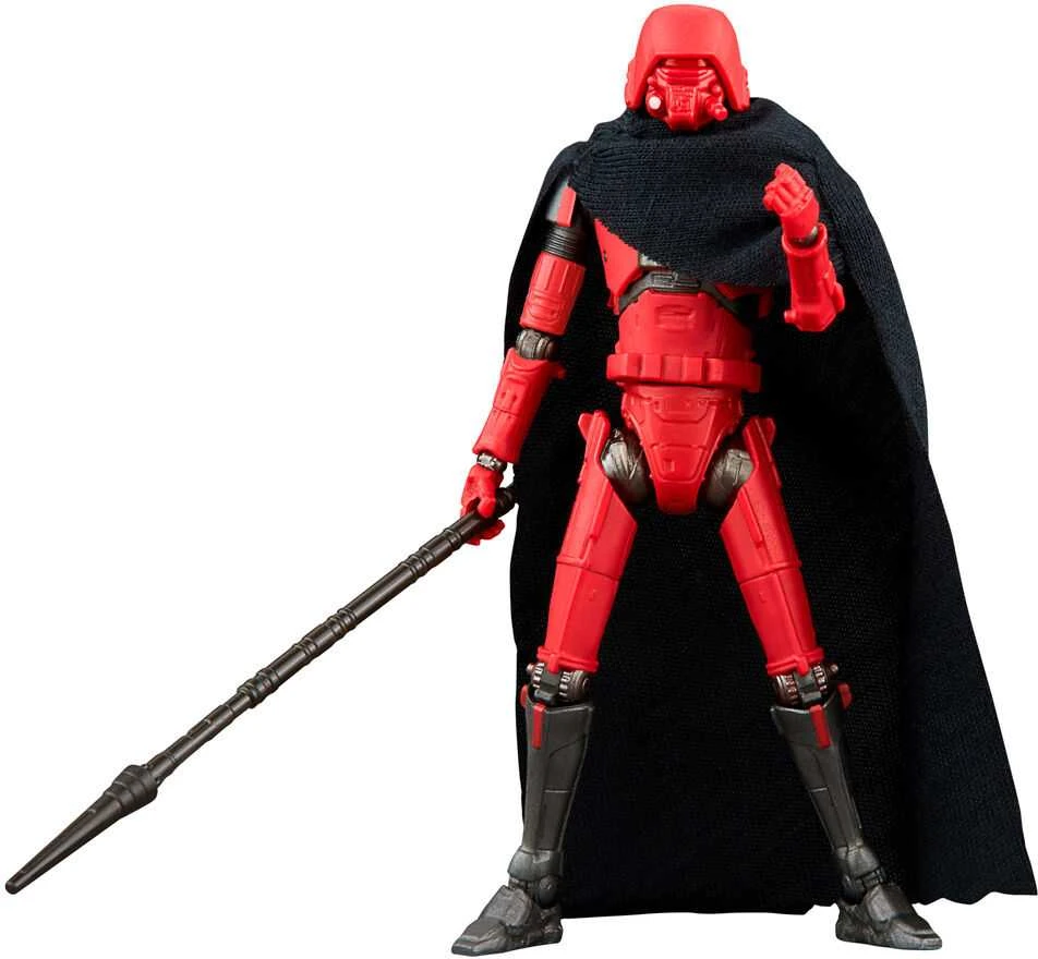 Hasbro Star Wars Ahsoka HK-87 Assassin Droid figure 9,5cm