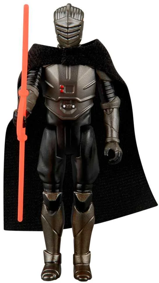 Hasbro Star Wars Ahsoka Marrok figure 9,5m