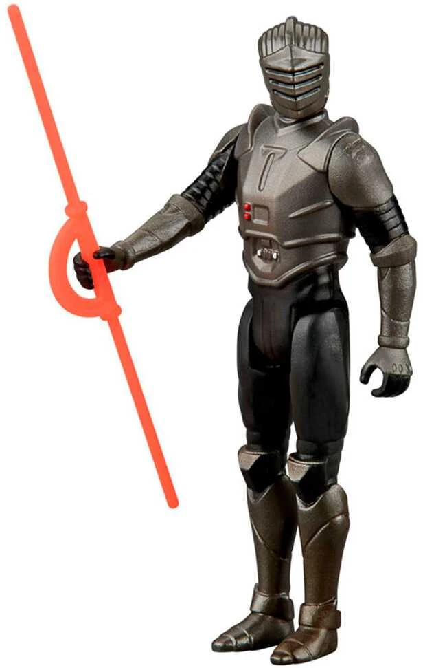 Hasbro Star Wars Ahsoka Marrok figure 9,5m