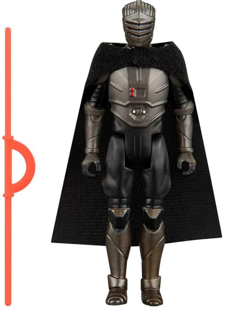 Hasbro Star Wars Ahsoka Marrok figure 9,5m