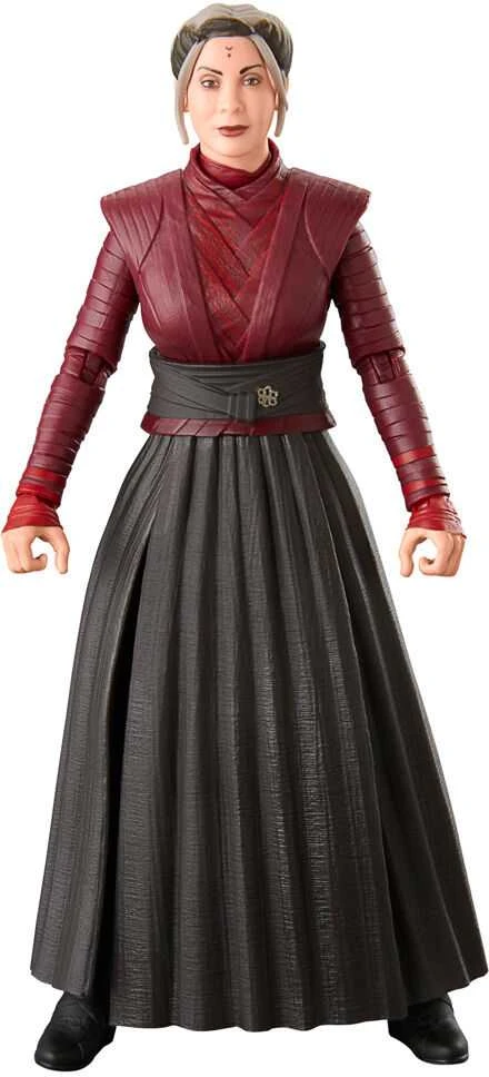 Hasbro Star Wars Ahsoka - Morgan Elsbeth figure 15cm