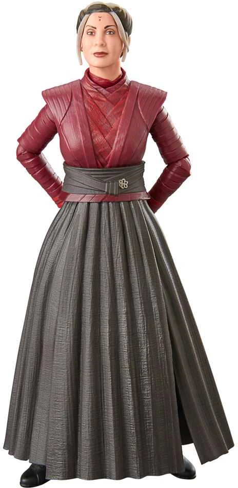 Hasbro Star Wars Ahsoka - Morgan Elsbeth figure 15cm