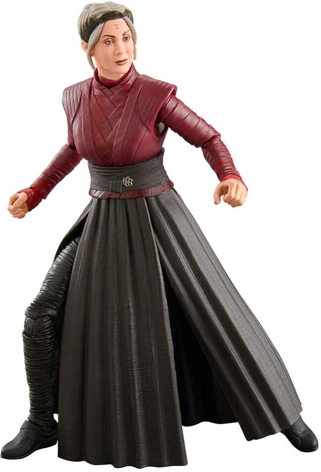 Hasbro Star Wars Ahsoka - Morgan Elsbeth figure 15cm