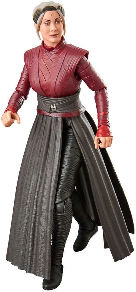 Hasbro Star Wars Ahsoka - Morgan Elsbeth figure 15cm