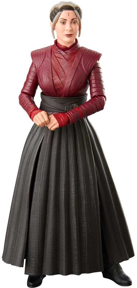Hasbro Star Wars Ahsoka - Morgan Elsbeth figure 15cm