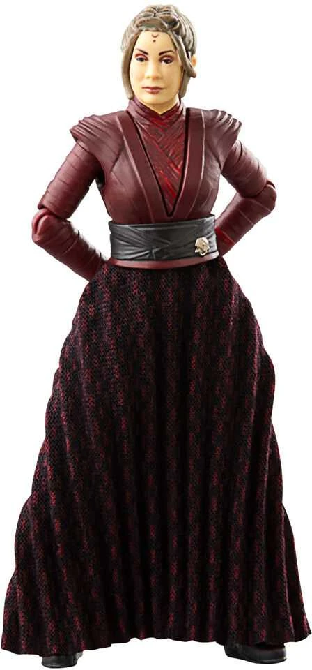 Hasbro Star Wars Ahsoka Morgan Elsbeth figure 9,5cm