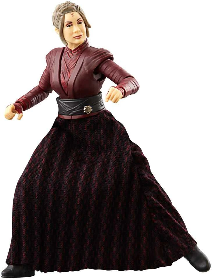 Hasbro Star Wars Ahsoka Morgan Elsbeth figure 9,5cm