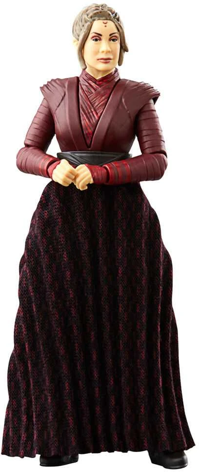 Hasbro Star Wars Ahsoka Morgan Elsbeth figure 9,5cm