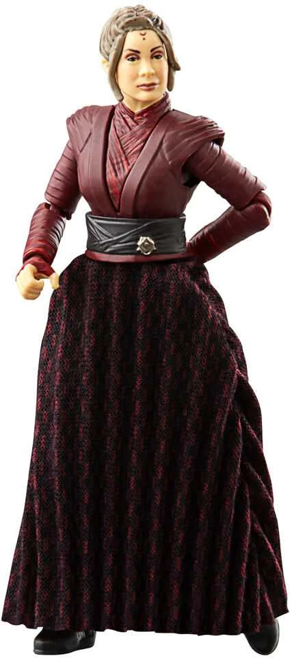 Hasbro Star Wars Ahsoka Morgan Elsbeth figure 9,5cm