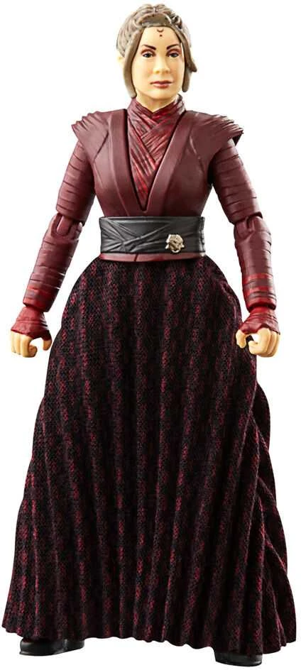 Hasbro Star Wars Ahsoka Morgan Elsbeth figure 9,5cm