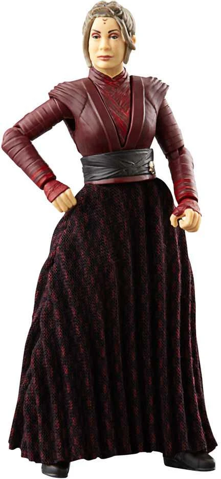 Hasbro Star Wars Ahsoka Morgan Elsbeth figure 9,5cm