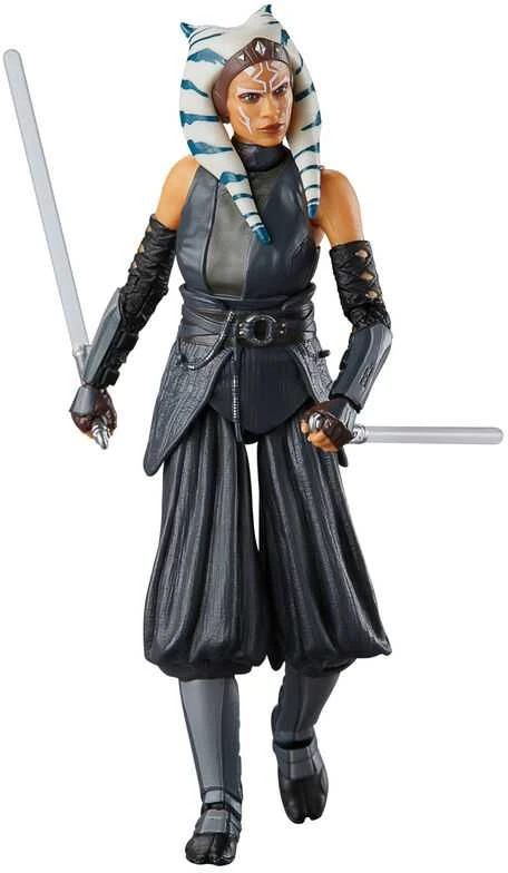 Hasbro Figūrėlė Star Wars Ahsoka Tano