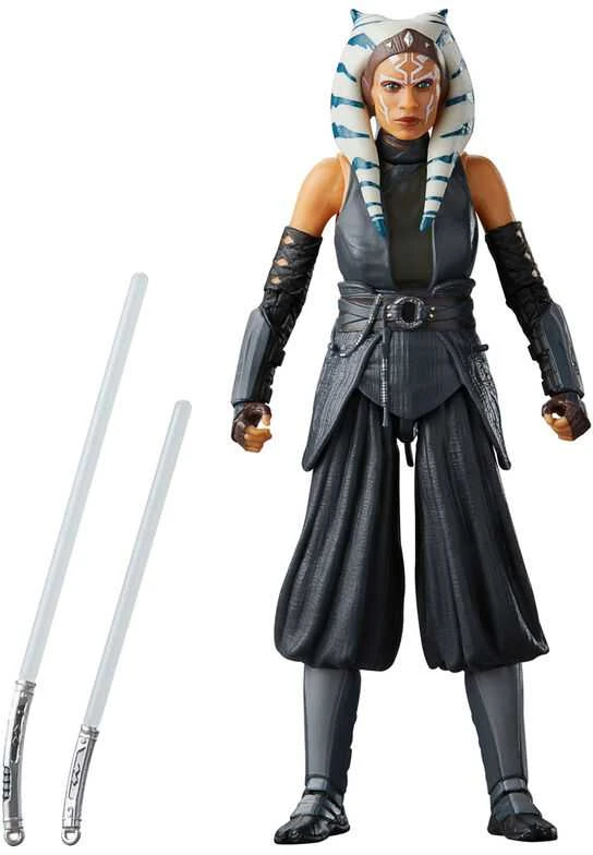 Hasbro Figūrėlė Star Wars Ahsoka Tano