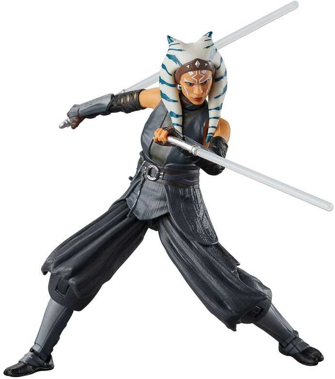 Hasbro Figūrėlė Star Wars Ahsoka Tano