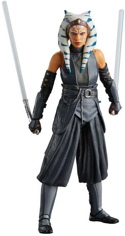 Hasbro Figūrėlė Star Wars Ahsoka Tano