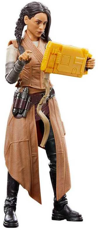 Hasbro Star Wars Andor Bix Caleen figure 15cm