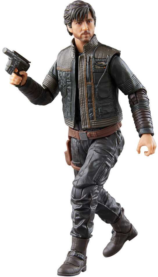 Hasbro Figūrėlė Star Wars Cassian Andor kolekcinė