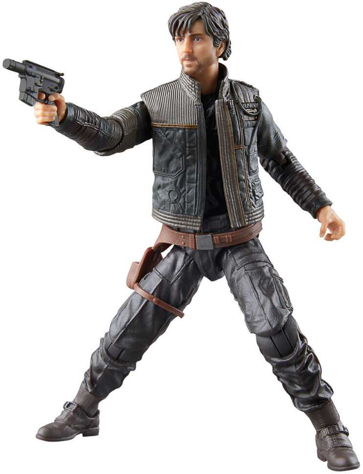 Hasbro Figūrėlė Star Wars Cassian Andor kolekcinė