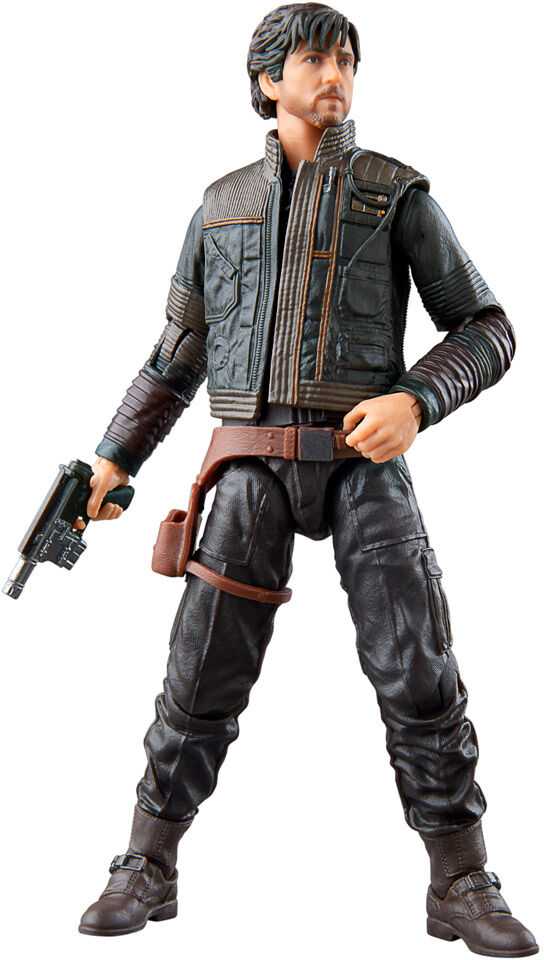Hasbro Figūrėlė Star Wars Cassian Andor kolekcinė