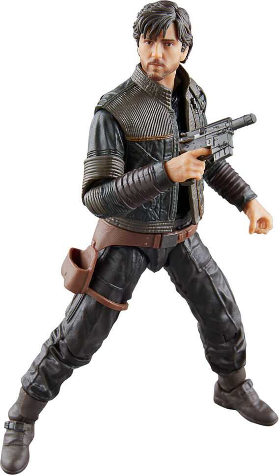 Hasbro Figūrėlė Star Wars Cassian Andor kolekcinė