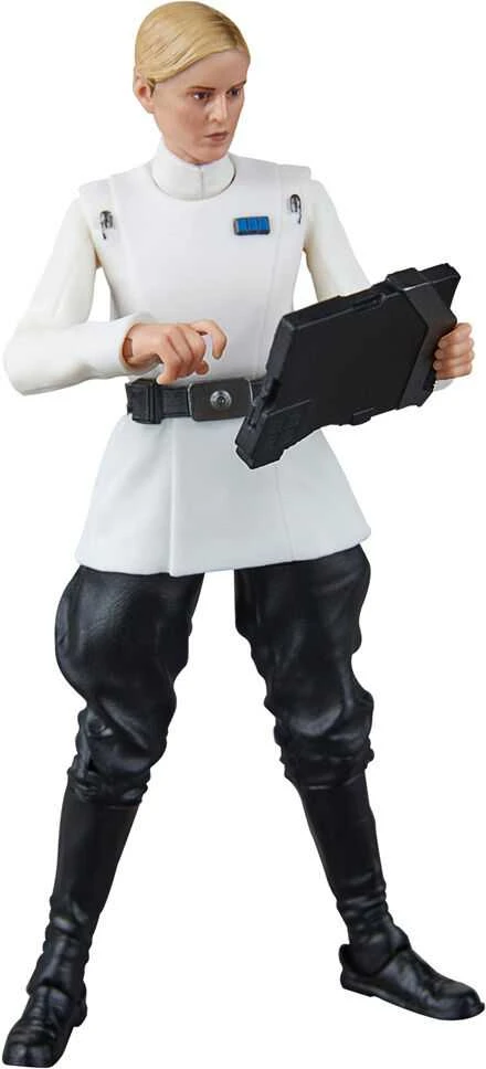 Hasbro Star Wars Andor Cassian Dedra Meero figure 15cm