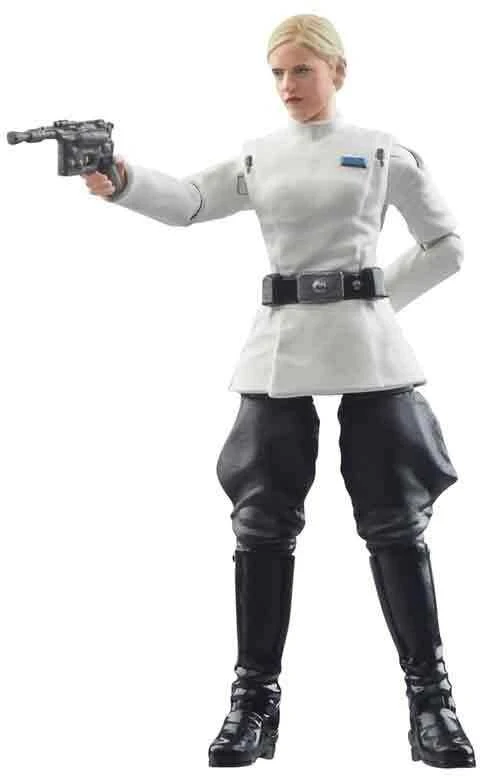 Hasbro Star Wars Andor Dedra Meero figure 9,5cm