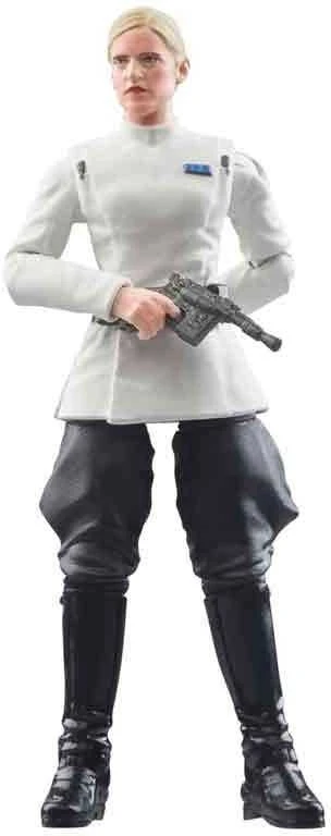 Hasbro Star Wars Andor Dedra Meero figure 9,5cm