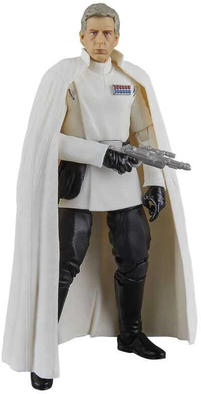 Hasbro Star Wars Andor Director Orson figure 15cm