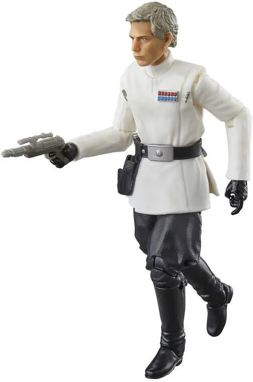 Hasbro Star Wars Andor Director Orson figure 15cm