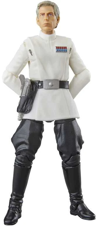 Hasbro Star Wars Andor Director Orson figure 15cm