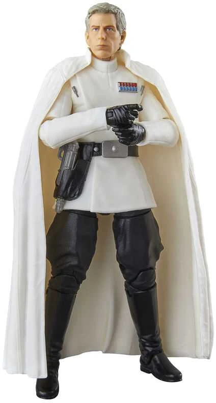 Hasbro Star Wars Andor Director Orson figure 15cm
