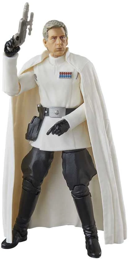 Hasbro Star Wars Andor Director Orson figure 15cm