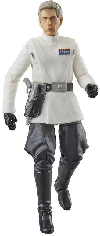Hasbro Star Wars Andor Director Orson figure 15cm