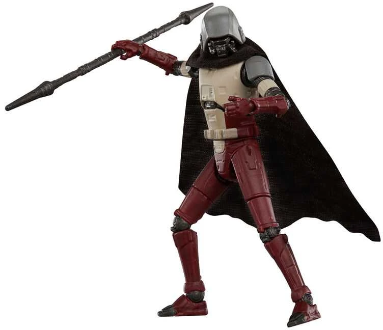Hasbro Star Wars Ashoka HK-87 Assassin Droid Arcana figure 9,5cm