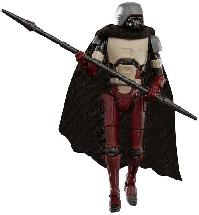 Hasbro Star Wars Ashoka HK-87 Assassin Droid Arcana figure 9,5cm