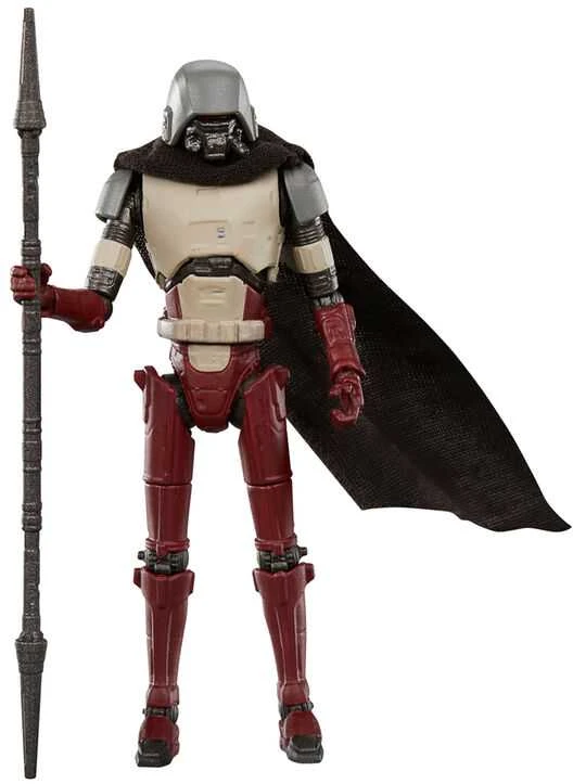 Hasbro Star Wars Ashoka HK-87 Assassin Droid Arcana figure 9,5cm