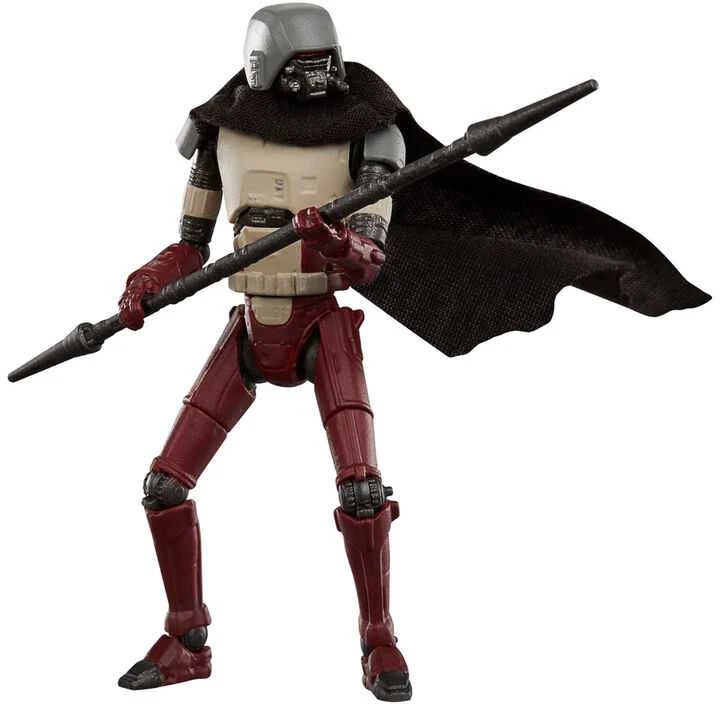 Hasbro Star Wars Ashoka HK-87 Assassin Droid Arcana figure 9,5cm