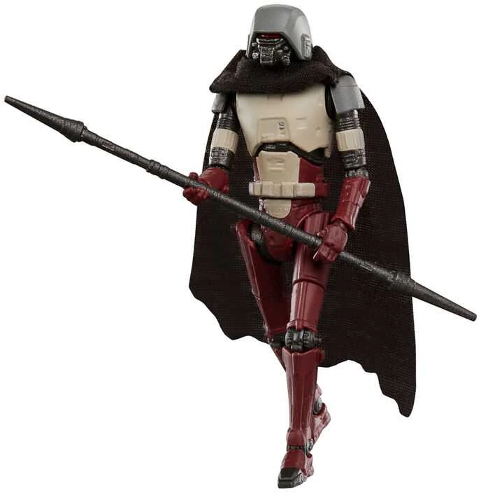 Hasbro Star Wars Ashoka HK-87 Assassin Droid Arcana figure 9,5cm