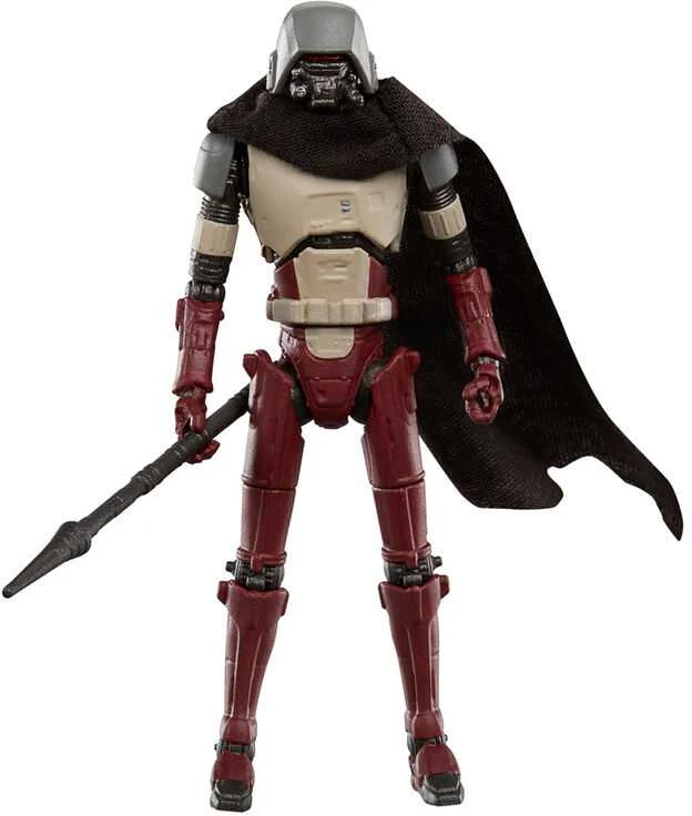 Hasbro Star Wars Ashoka HK-87 Assassin Droid Arcana figure 9,5cm