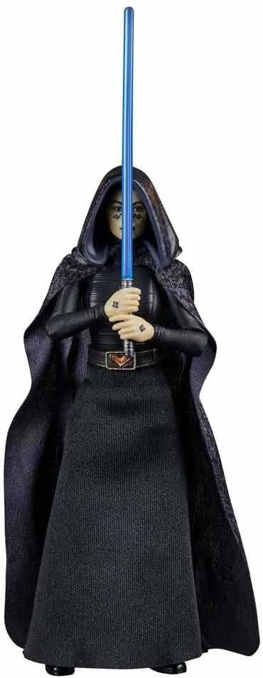 Hasbro Star Wars Attack of the Clones Barriss Offee figure 15cm