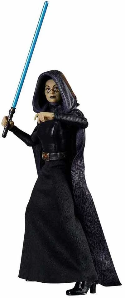 Hasbro Star Wars Attack of the Clones Barriss Offee figure 15cm