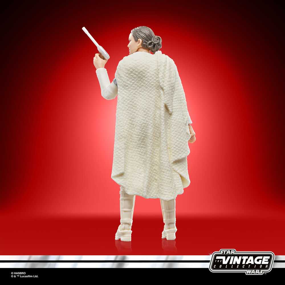 Hasbro Star Wars Attack of the Clones Padme Amidala figure 9,5cm