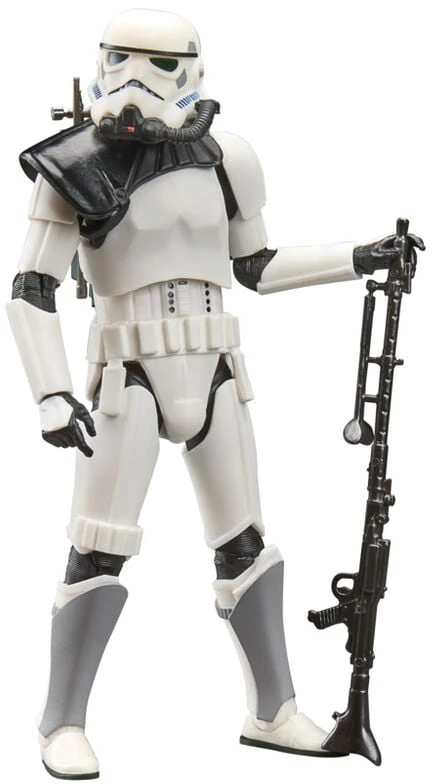 Hasbro Star Wars Battlefront Scarif Stormtrooper & Magma Stormtrooper pack 2 figures 15cm
